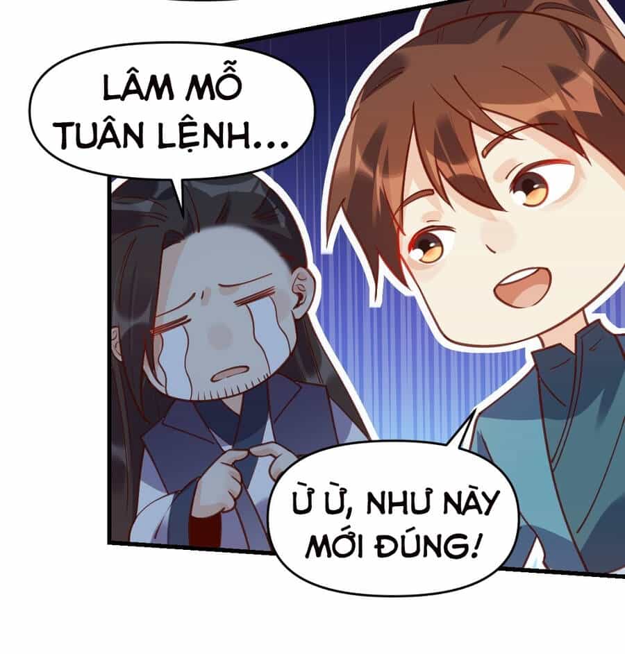 Nguyên Lai Ta Là Tu Tiên Đại Lão - Chương 68 - ảnh 26