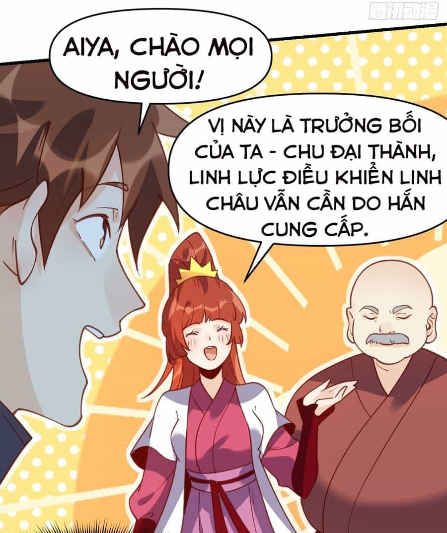 Nguyên Lai Ta Là Tu Tiên Đại Lão - Chương 68 - ảnh 31