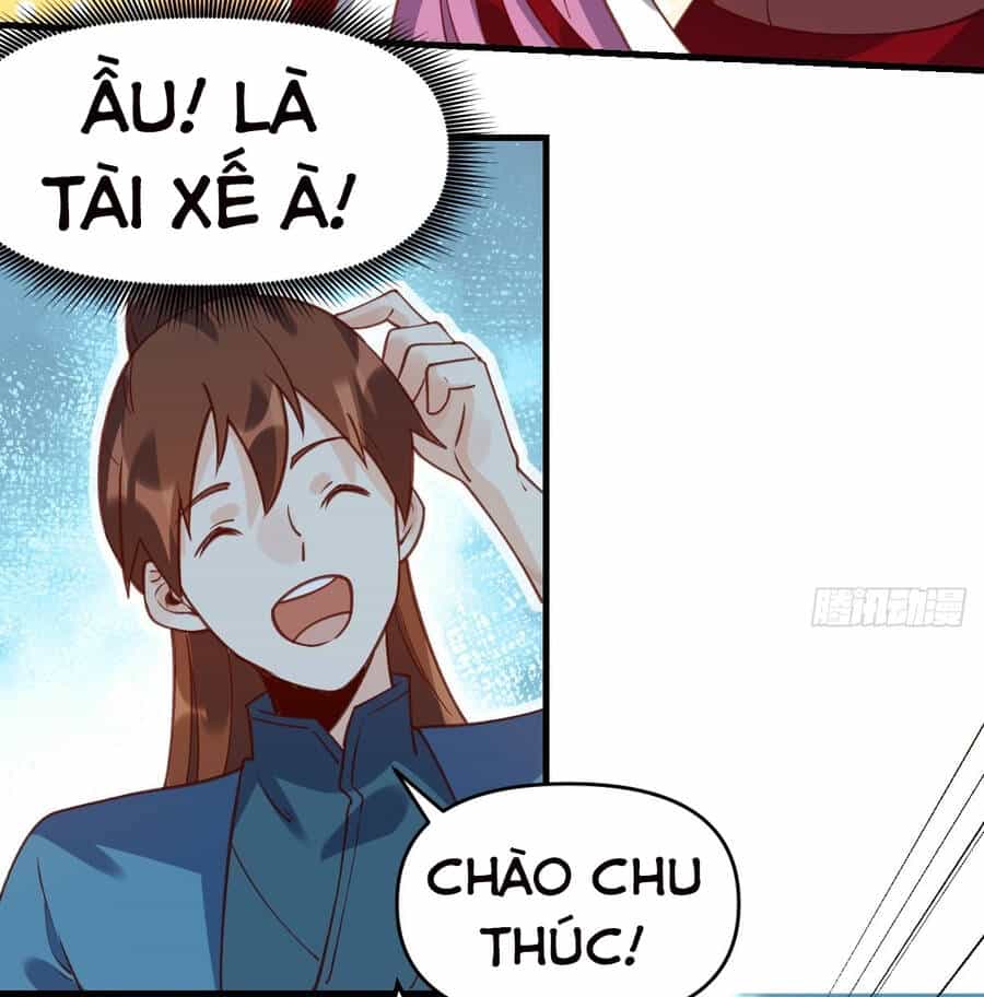 Nguyên Lai Ta Là Tu Tiên Đại Lão - Chương 68 - ảnh 32