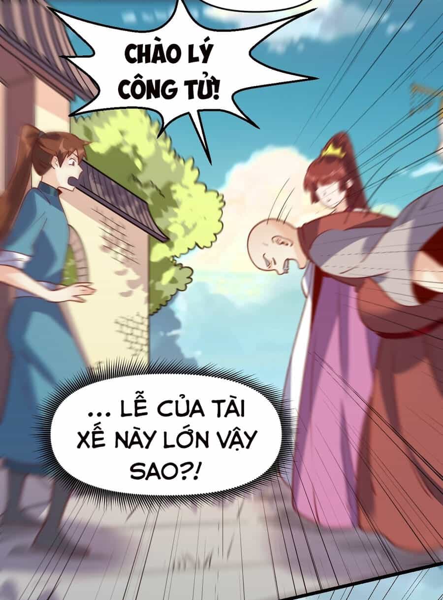 Nguyên Lai Ta Là Tu Tiên Đại Lão - Chương 68 - ảnh 33