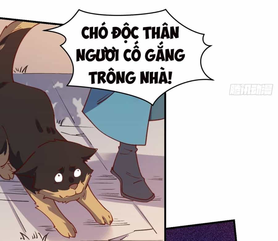 Nguyên Lai Ta Là Tu Tiên Đại Lão - Chương 68 - ảnh 35