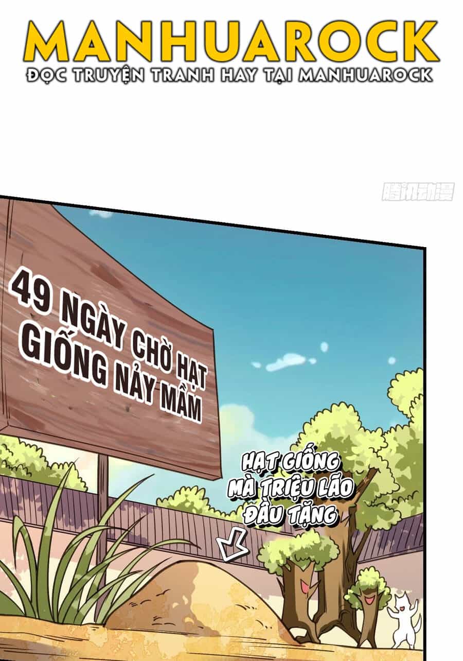Nguyên Lai Ta Là Tu Tiên Đại Lão - Chương 68 - ảnh 42