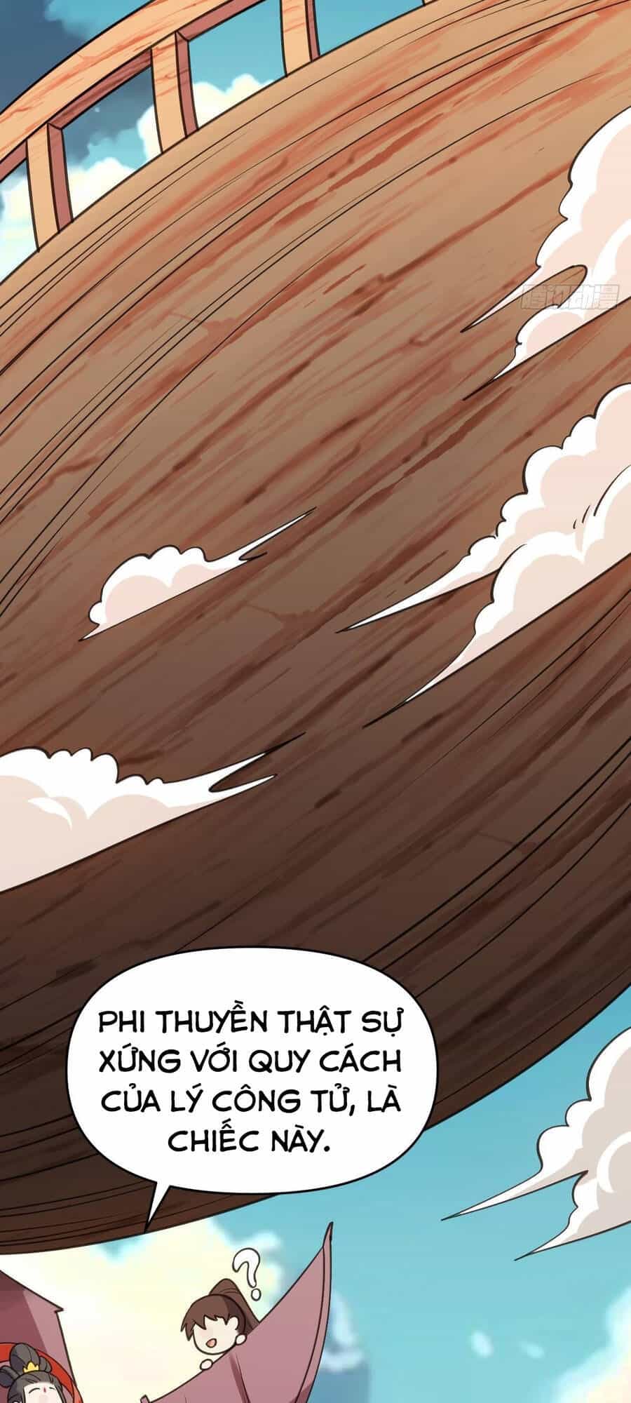 Nguyên Lai Ta Là Tu Tiên Đại Lão - Chương 68 - ảnh 48