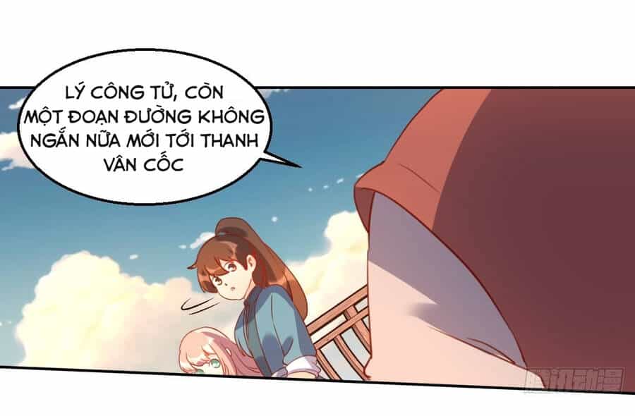 Nguyên Lai Ta Là Tu Tiên Đại Lão - Chương 69 - ảnh 15