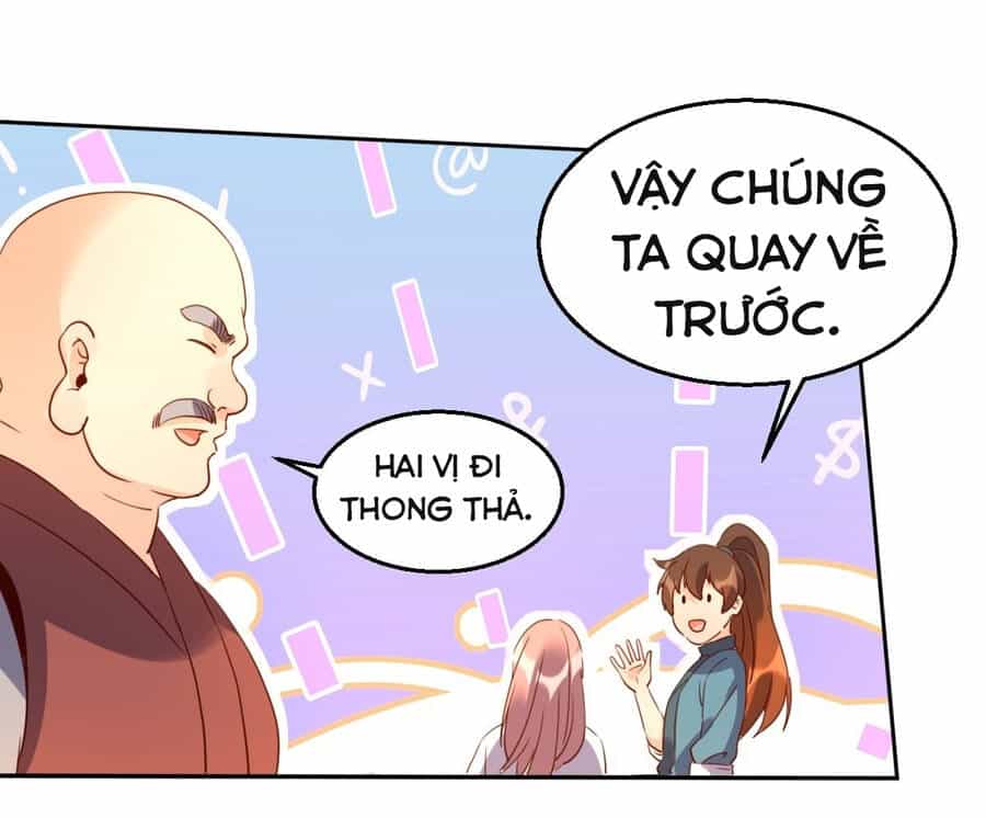Nguyên Lai Ta Là Tu Tiên Đại Lão - Chương 69 - ảnh 32