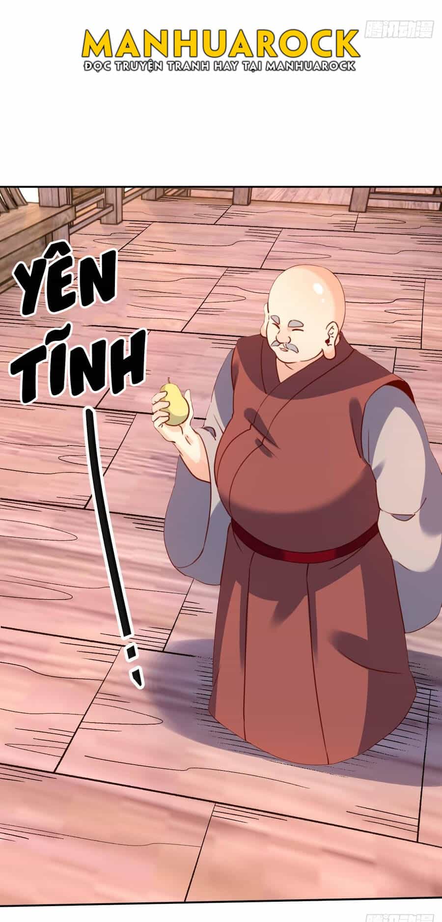 Nguyên Lai Ta Là Tu Tiên Đại Lão - Chương 69 - ảnh 33