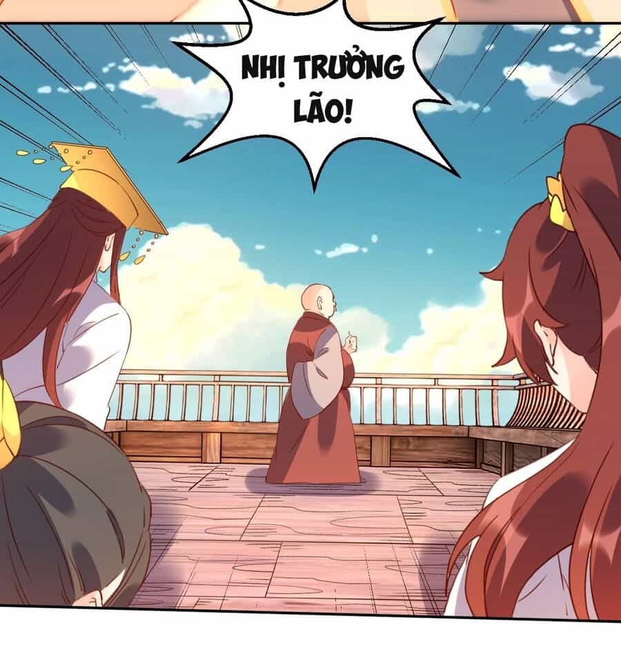 Nguyên Lai Ta Là Tu Tiên Đại Lão - Chương 69 - ảnh 47