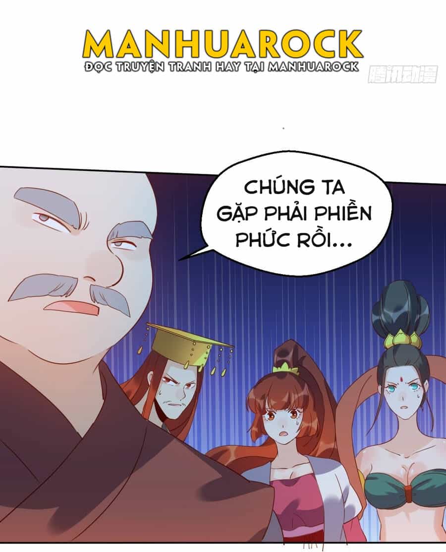 Nguyên Lai Ta Là Tu Tiên Đại Lão - Chương 69 - ảnh 58
