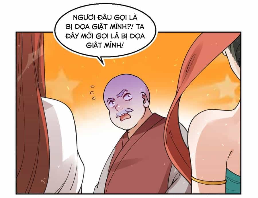 Nguyên Lai Ta Là Tu Tiên Đại Lão - Chương 70 - ảnh 21