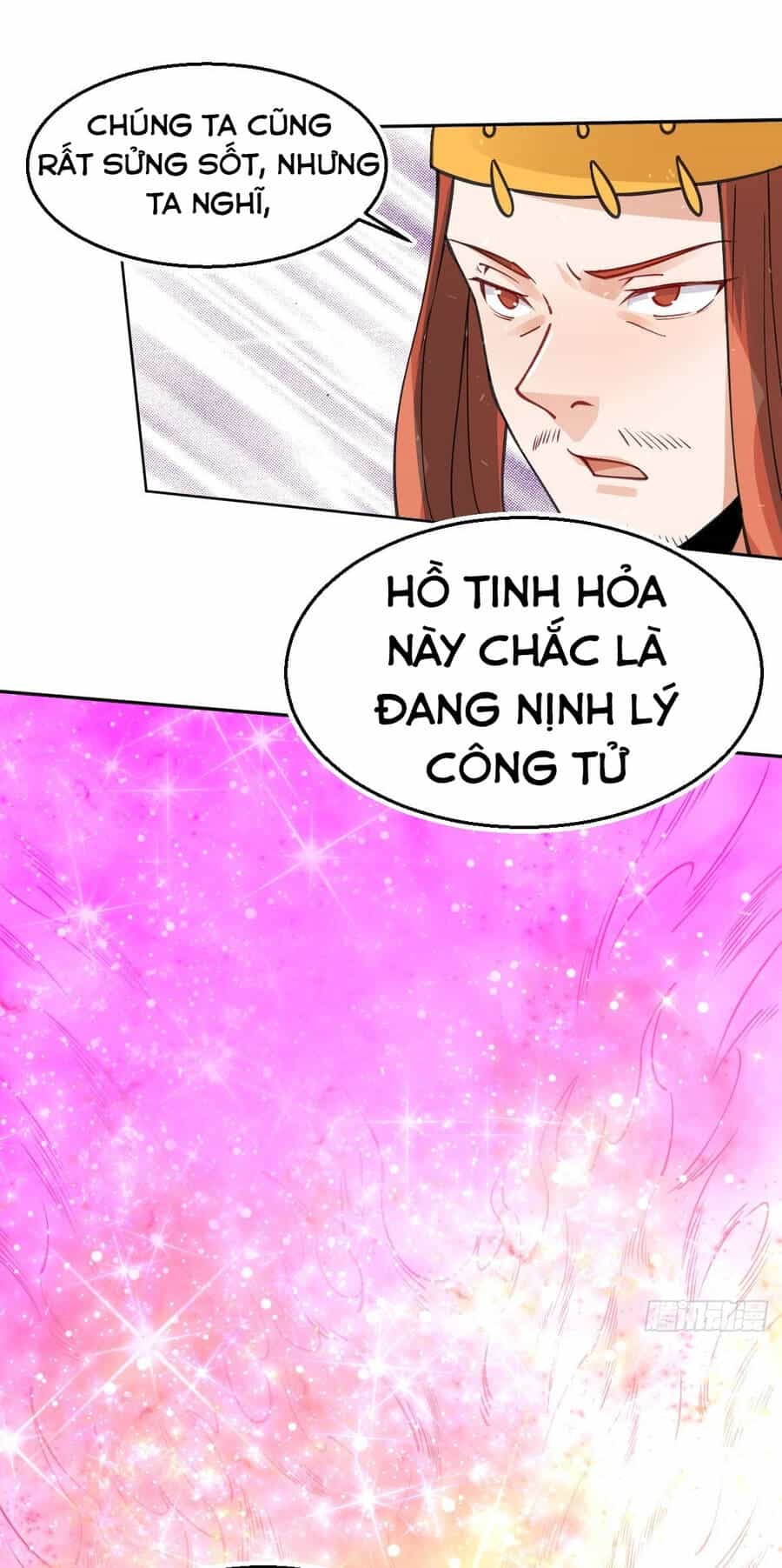 Nguyên Lai Ta Là Tu Tiên Đại Lão - Chương 70 - ảnh 24