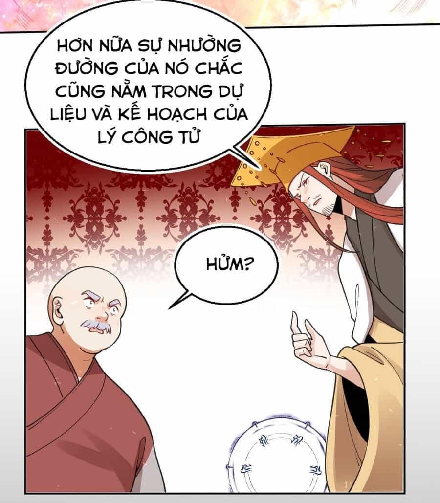 Nguyên Lai Ta Là Tu Tiên Đại Lão - Chương 70 - ảnh 25
