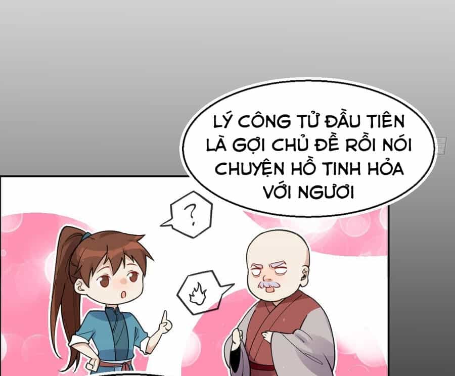 Nguyên Lai Ta Là Tu Tiên Đại Lão - Chương 70 - ảnh 26