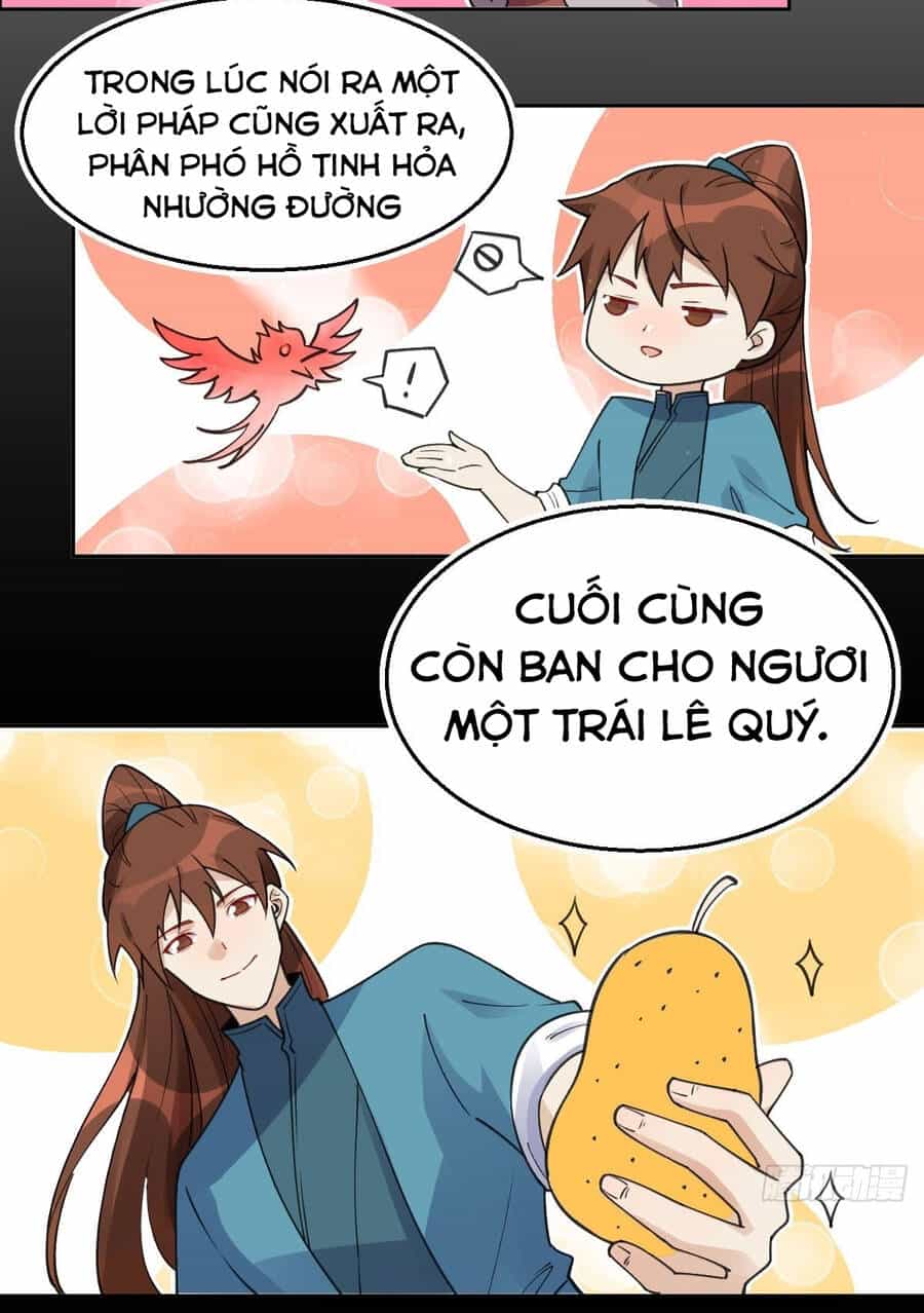 Nguyên Lai Ta Là Tu Tiên Đại Lão - Chương 70 - ảnh 27