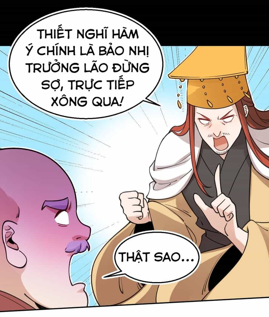 Nguyên Lai Ta Là Tu Tiên Đại Lão - Chương 70 - ảnh 28