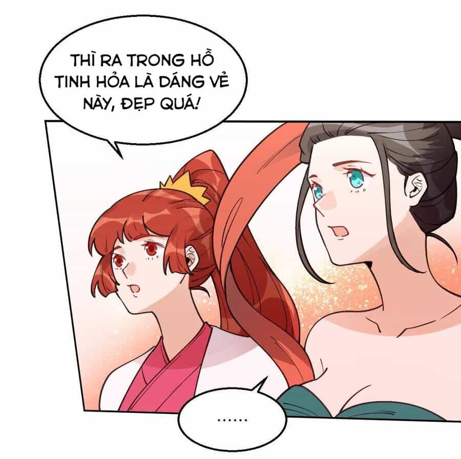 Nguyên Lai Ta Là Tu Tiên Đại Lão - Chương 70 - ảnh 43