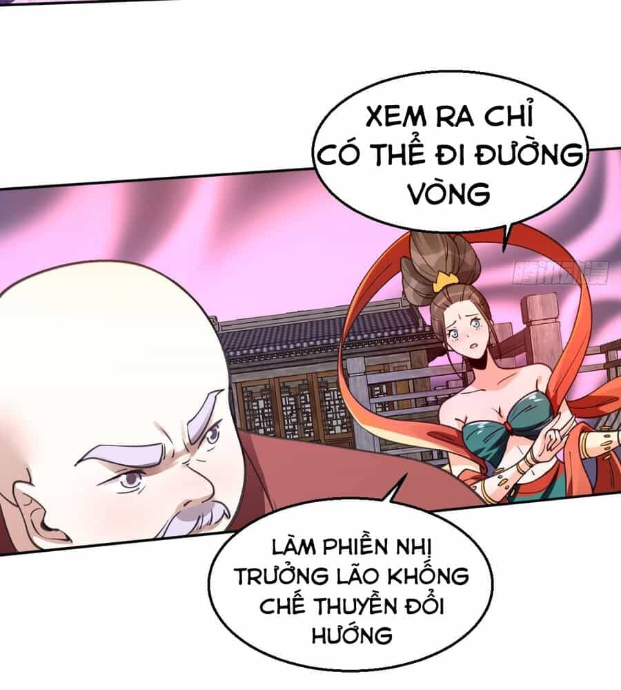 Nguyên Lai Ta Là Tu Tiên Đại Lão - Chương 70 - ảnh 9