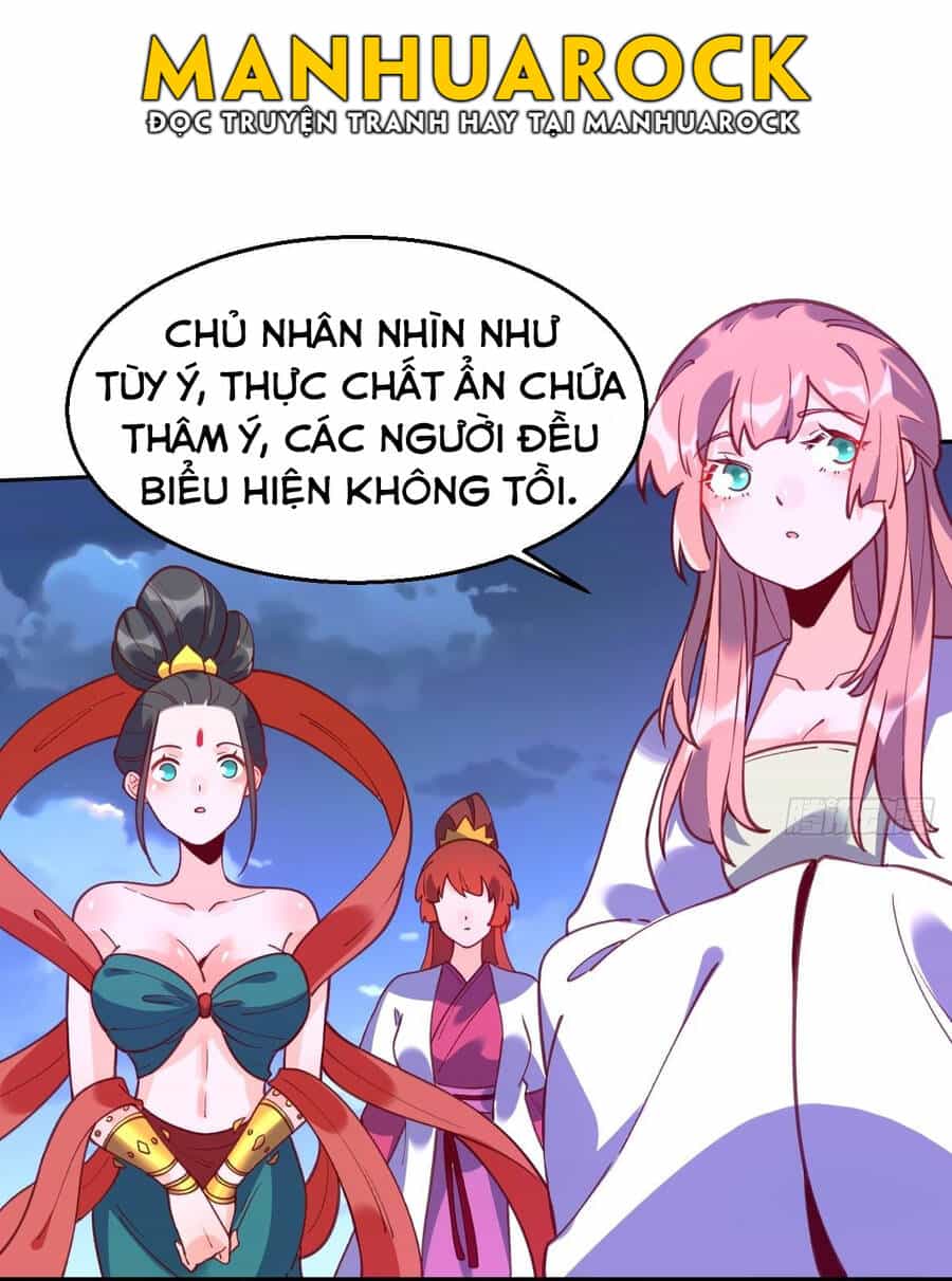 Nguyên Lai Ta Là Tu Tiên Đại Lão - Chương 71 - ảnh 21