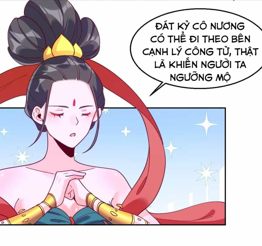 Nguyên Lai Ta Là Tu Tiên Đại Lão - Chương 71 - ảnh 22