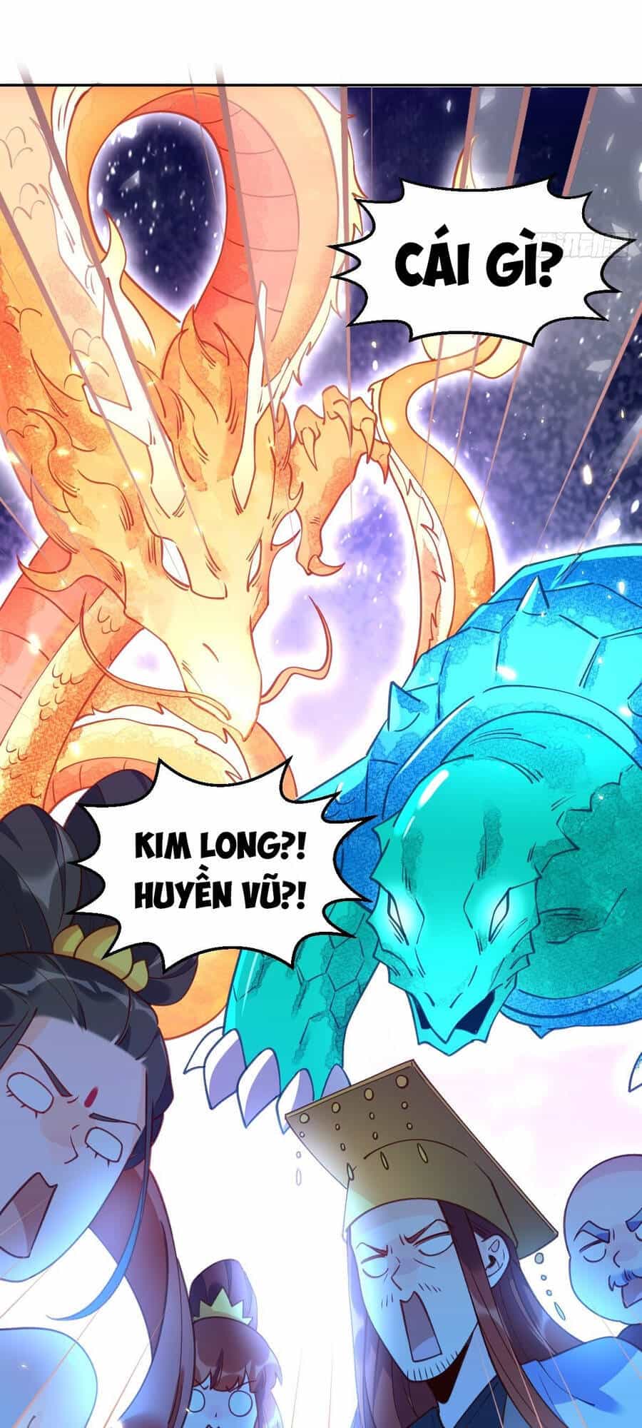 Nguyên Lai Ta Là Tu Tiên Đại Lão - Chương 71 - ảnh 28