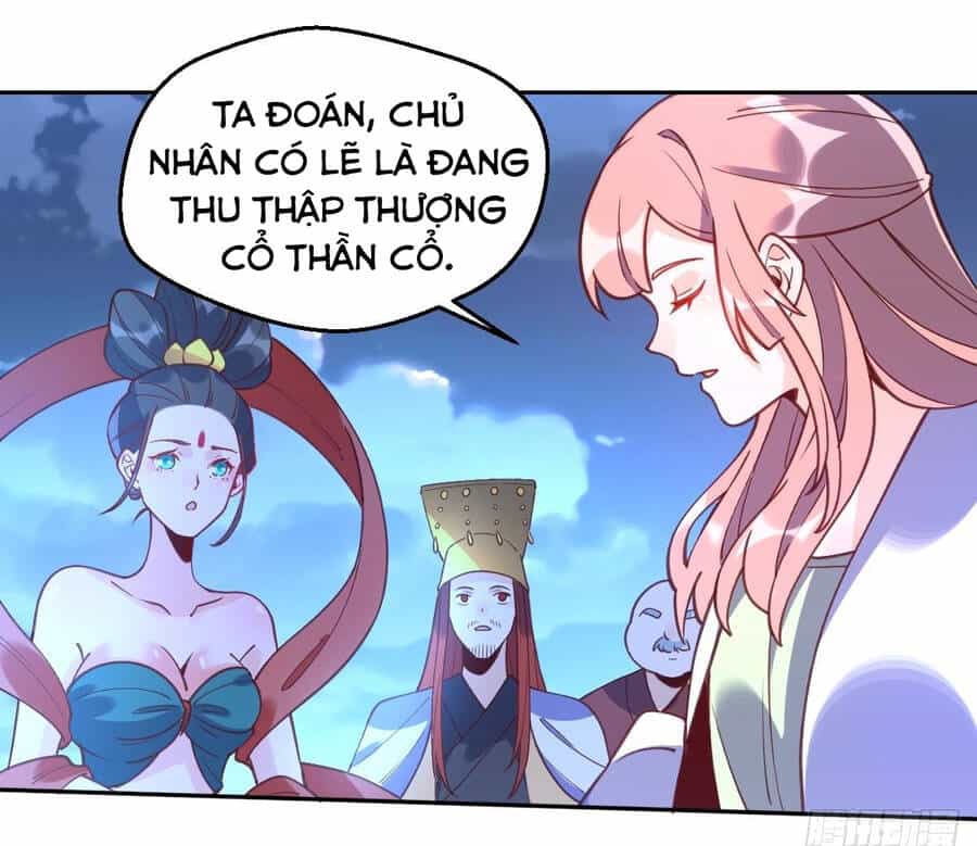 Nguyên Lai Ta Là Tu Tiên Đại Lão - Chương 71 - ảnh 31
