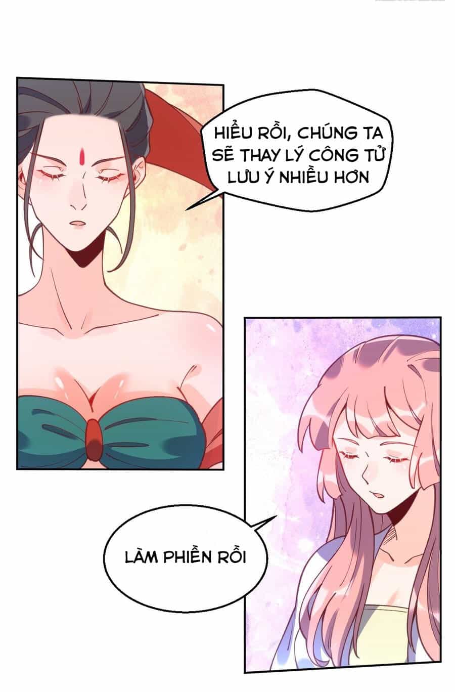 Nguyên Lai Ta Là Tu Tiên Đại Lão - Chương 71 - ảnh 32