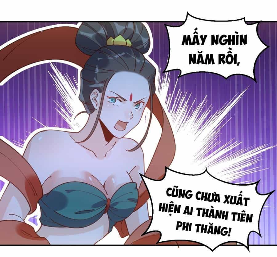 Nguyên Lai Ta Là Tu Tiên Đại Lão - Chương 71 - ảnh 47