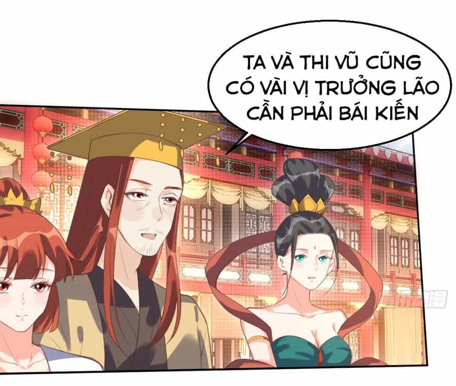 Nguyên Lai Ta Là Tu Tiên Đại Lão - Chương 72 - ảnh 26