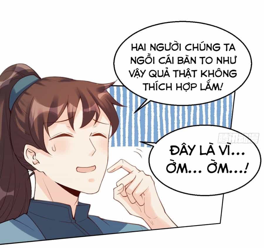 Nguyên Lai Ta Là Tu Tiên Đại Lão - Chương 72 - ảnh 39