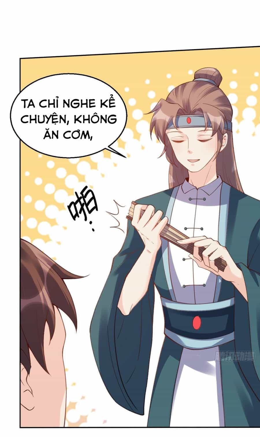 Nguyên Lai Ta Là Tu Tiên Đại Lão - Chương 72 - ảnh 40