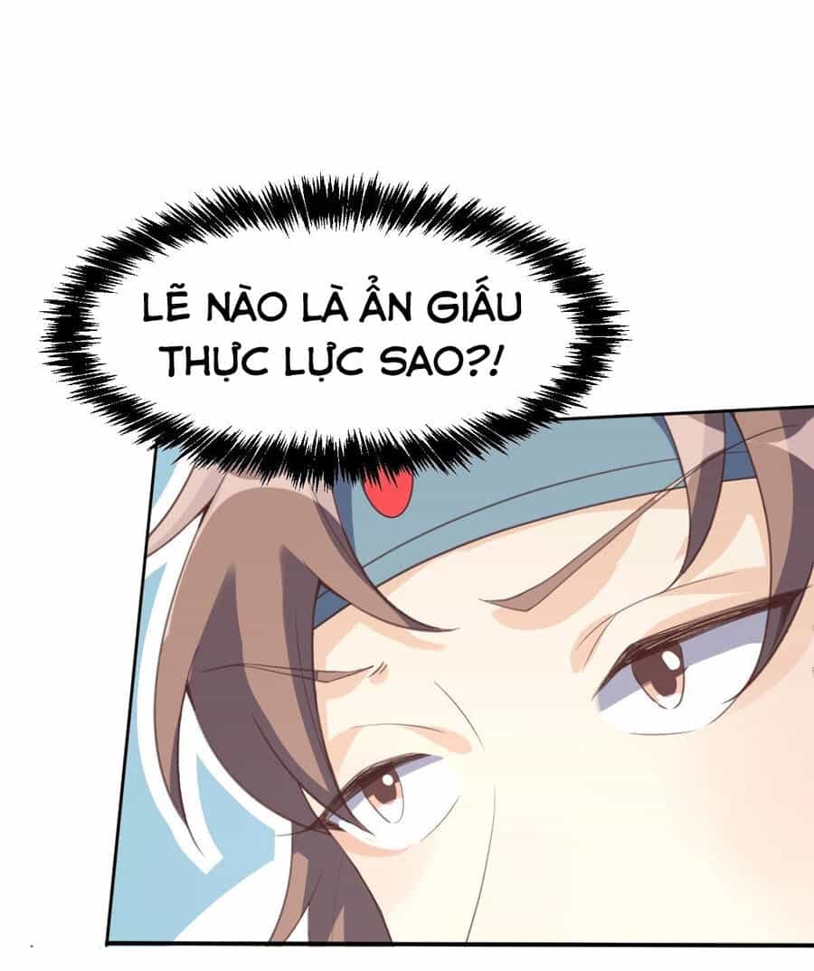 Nguyên Lai Ta Là Tu Tiên Đại Lão - Chương 72 - ảnh 50