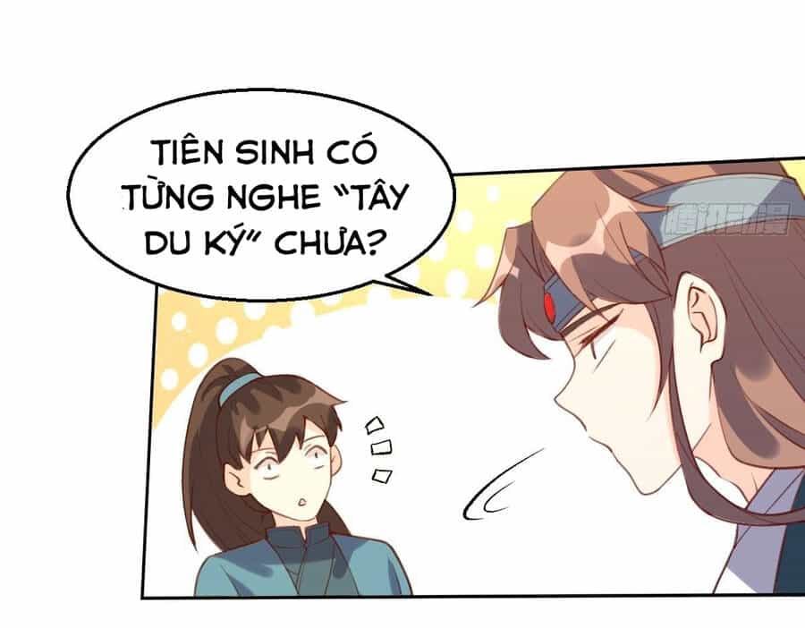Nguyên Lai Ta Là Tu Tiên Đại Lão - Chương 73 - ảnh 15
