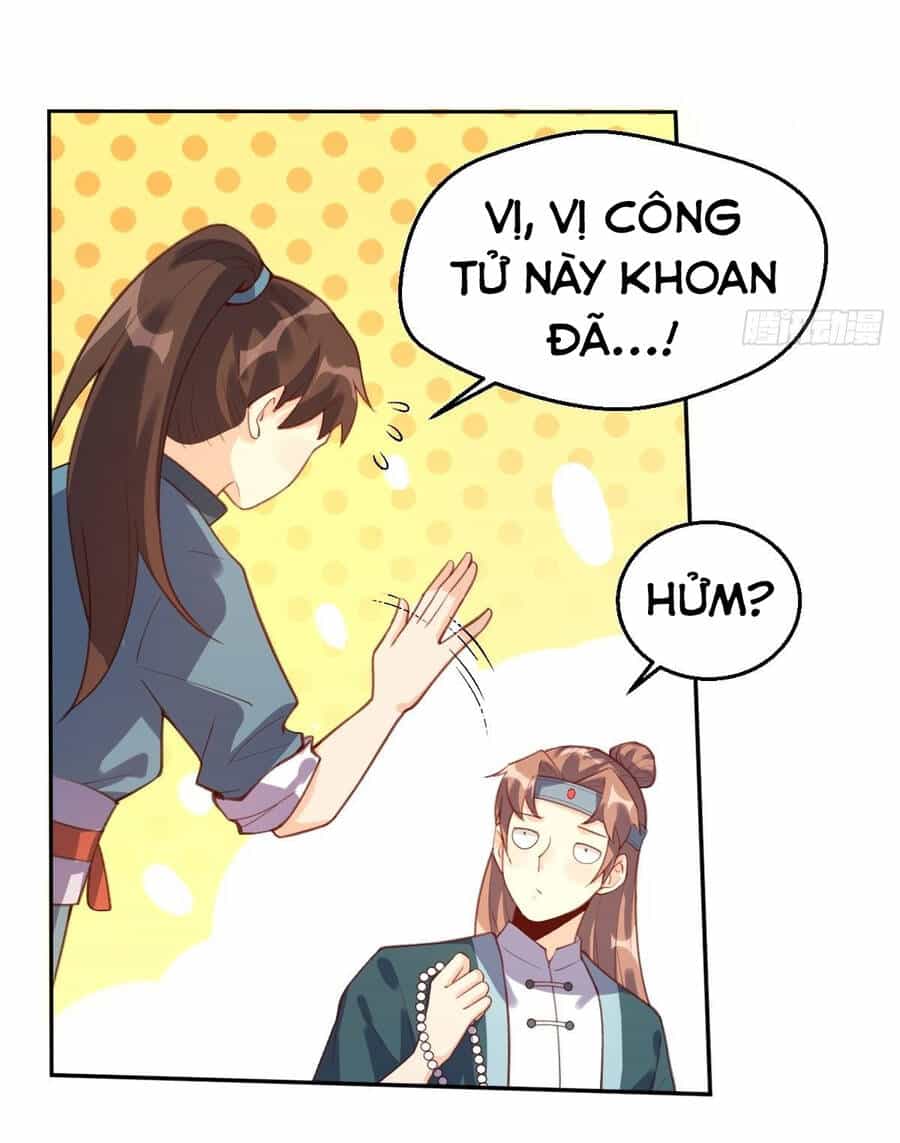 Nguyên Lai Ta Là Tu Tiên Đại Lão - Chương 73 - ảnh 20