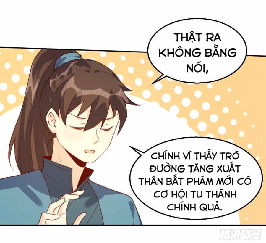 Nguyên Lai Ta Là Tu Tiên Đại Lão - Chương 73 - ảnh 21