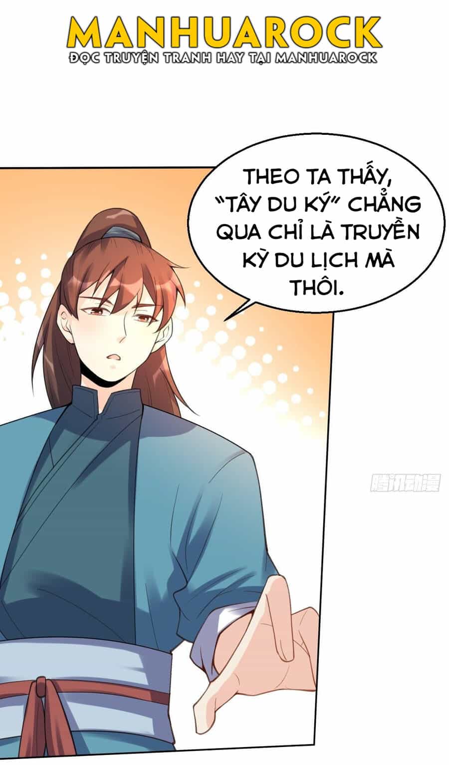 Nguyên Lai Ta Là Tu Tiên Đại Lão - Chương 73 - ảnh 34