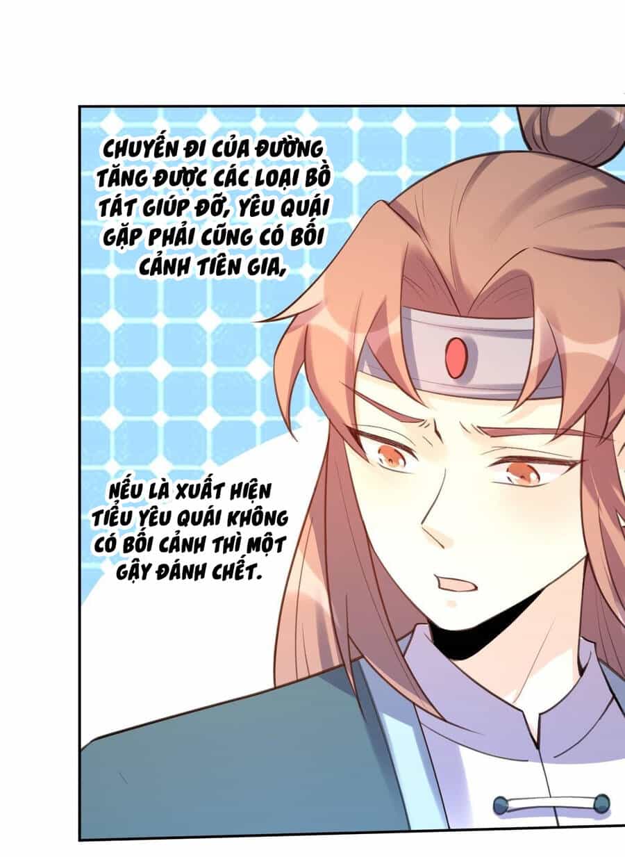 Nguyên Lai Ta Là Tu Tiên Đại Lão - Chương 73 - ảnh 36