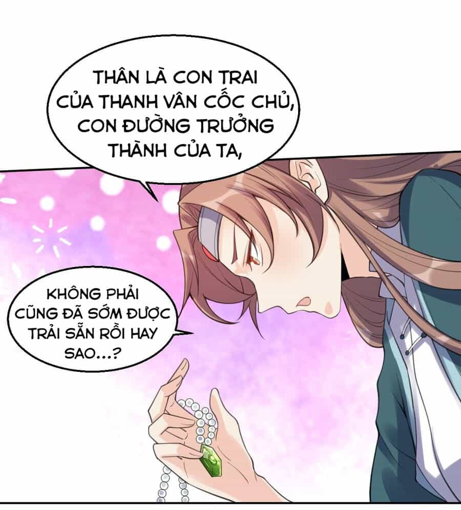 Nguyên Lai Ta Là Tu Tiên Đại Lão - Chương 73 - ảnh 41