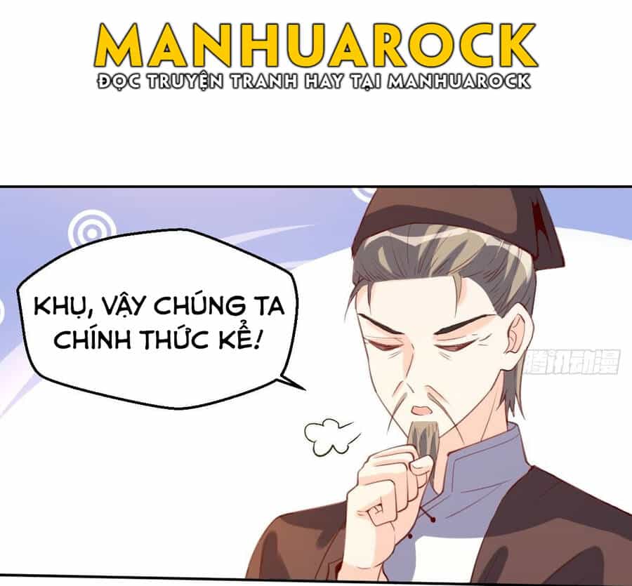 Nguyên Lai Ta Là Tu Tiên Đại Lão - Chương 73 - ảnh 8