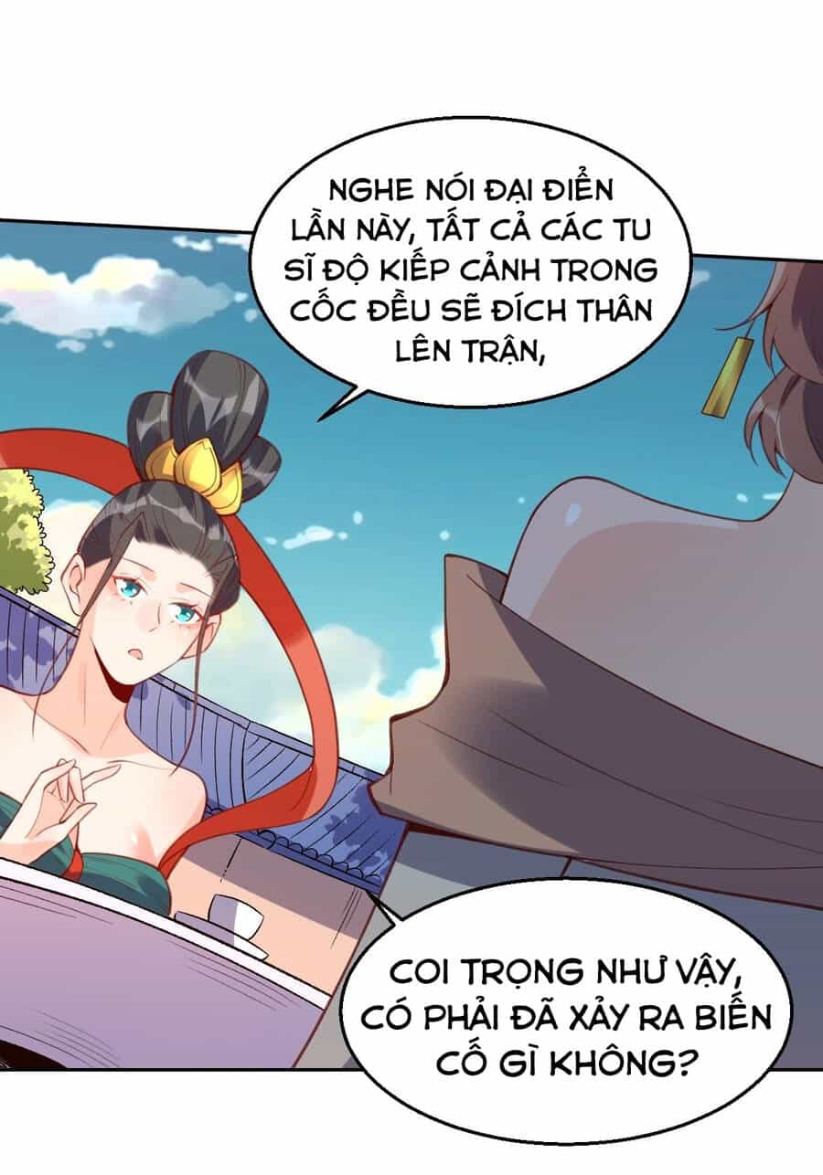 Nguyên Lai Ta Là Tu Tiên Đại Lão - Chương 74 - ảnh 11