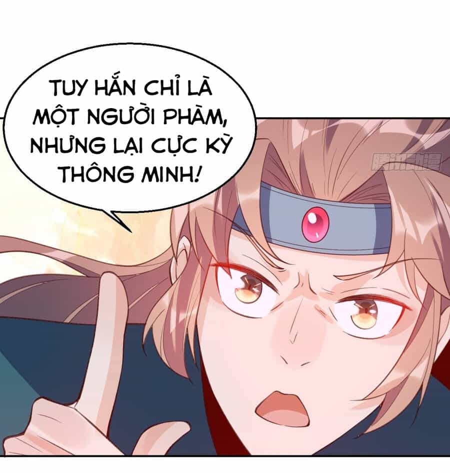 Nguyên Lai Ta Là Tu Tiên Đại Lão - Chương 74 - ảnh 23