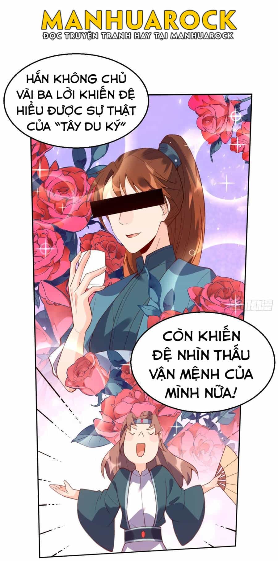 Nguyên Lai Ta Là Tu Tiên Đại Lão - Chương 74 - ảnh 24