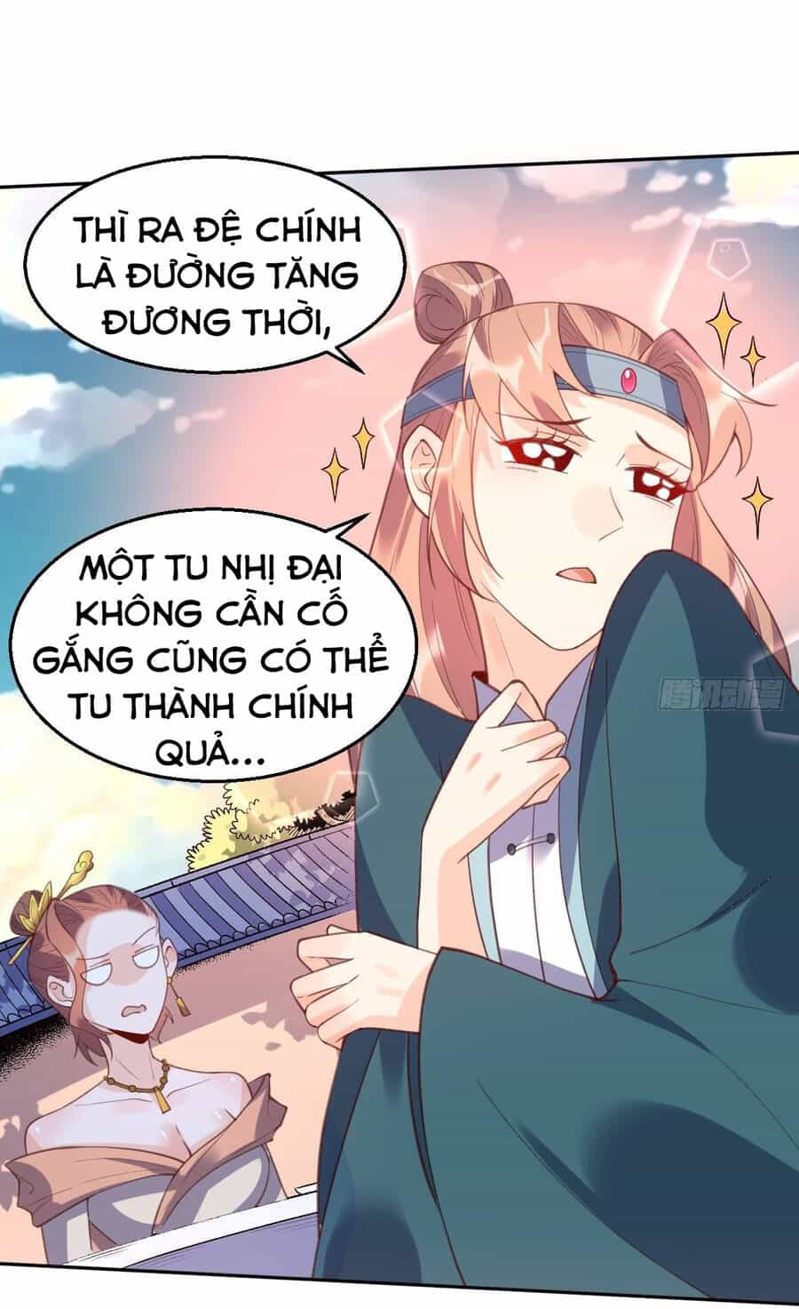 Nguyên Lai Ta Là Tu Tiên Đại Lão - Chương 74 - ảnh 25