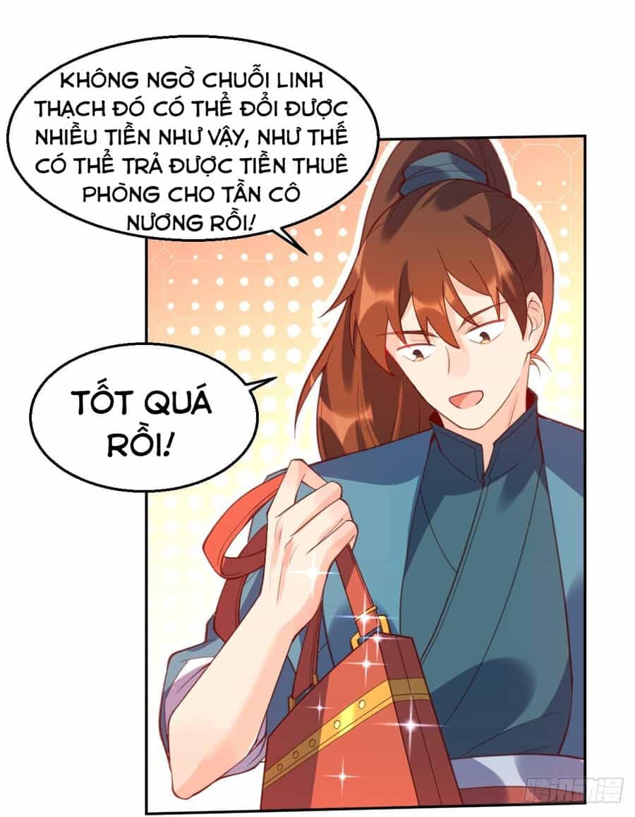 Nguyên Lai Ta Là Tu Tiên Đại Lão - Chương 74 - ảnh 32