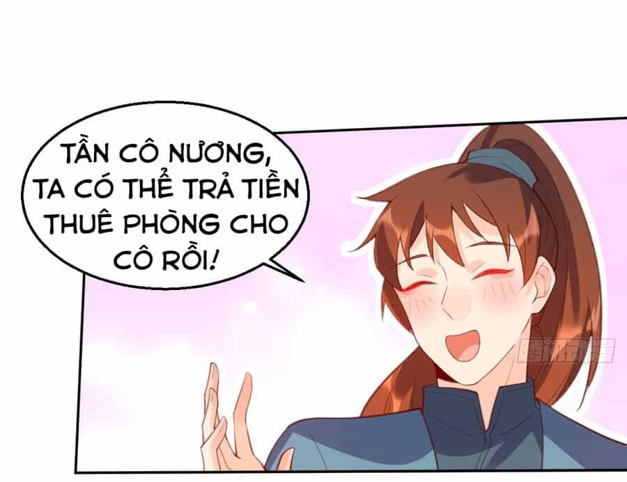 Nguyên Lai Ta Là Tu Tiên Đại Lão - Chương 74 - ảnh 34