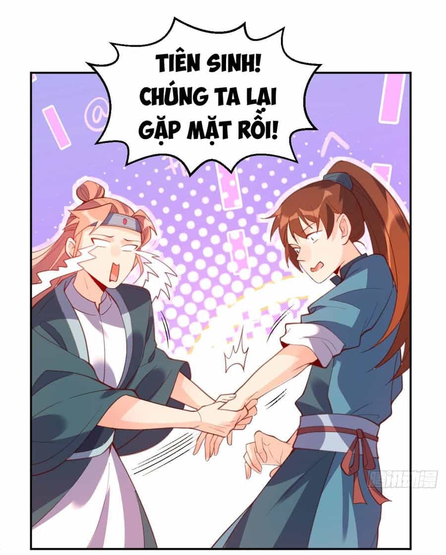 Nguyên Lai Ta Là Tu Tiên Đại Lão - Chương 74 - ảnh 40