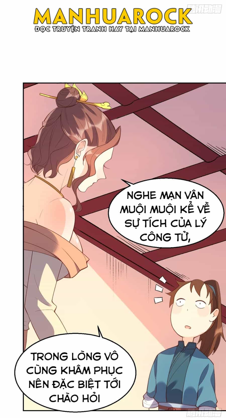 Nguyên Lai Ta Là Tu Tiên Đại Lão - Chương 74 - ảnh 44