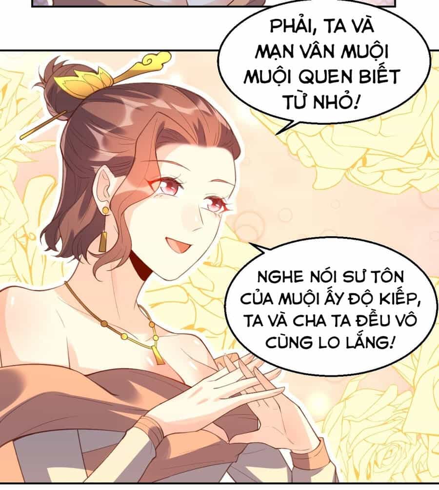 Nguyên Lai Ta Là Tu Tiên Đại Lão - Chương 74 - ảnh 47