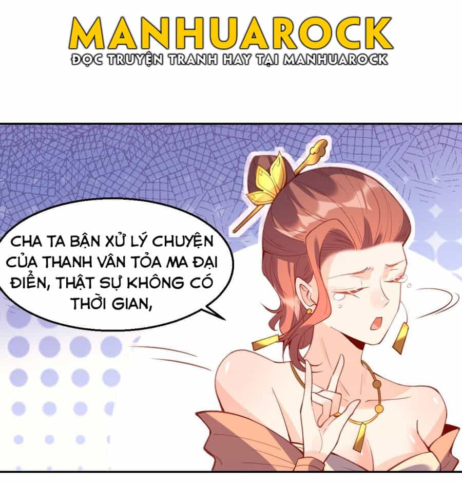 Nguyên Lai Ta Là Tu Tiên Đại Lão - Chương 74 - ảnh 8