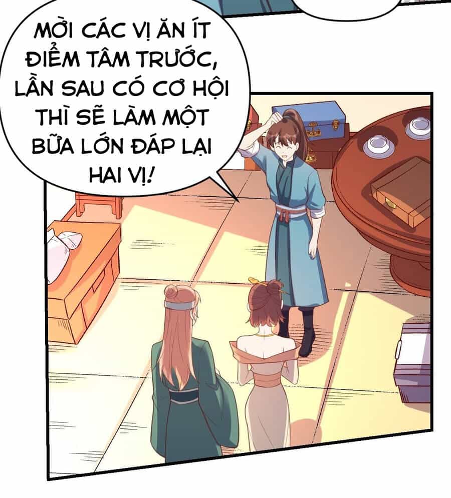Nguyên Lai Ta Là Tu Tiên Đại Lão - Chương 75 - ảnh 13