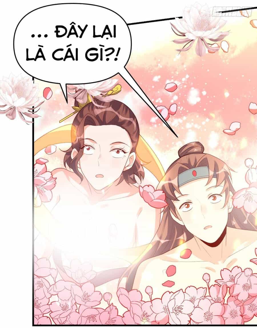 Nguyên Lai Ta Là Tu Tiên Đại Lão - Chương 75 - ảnh 39