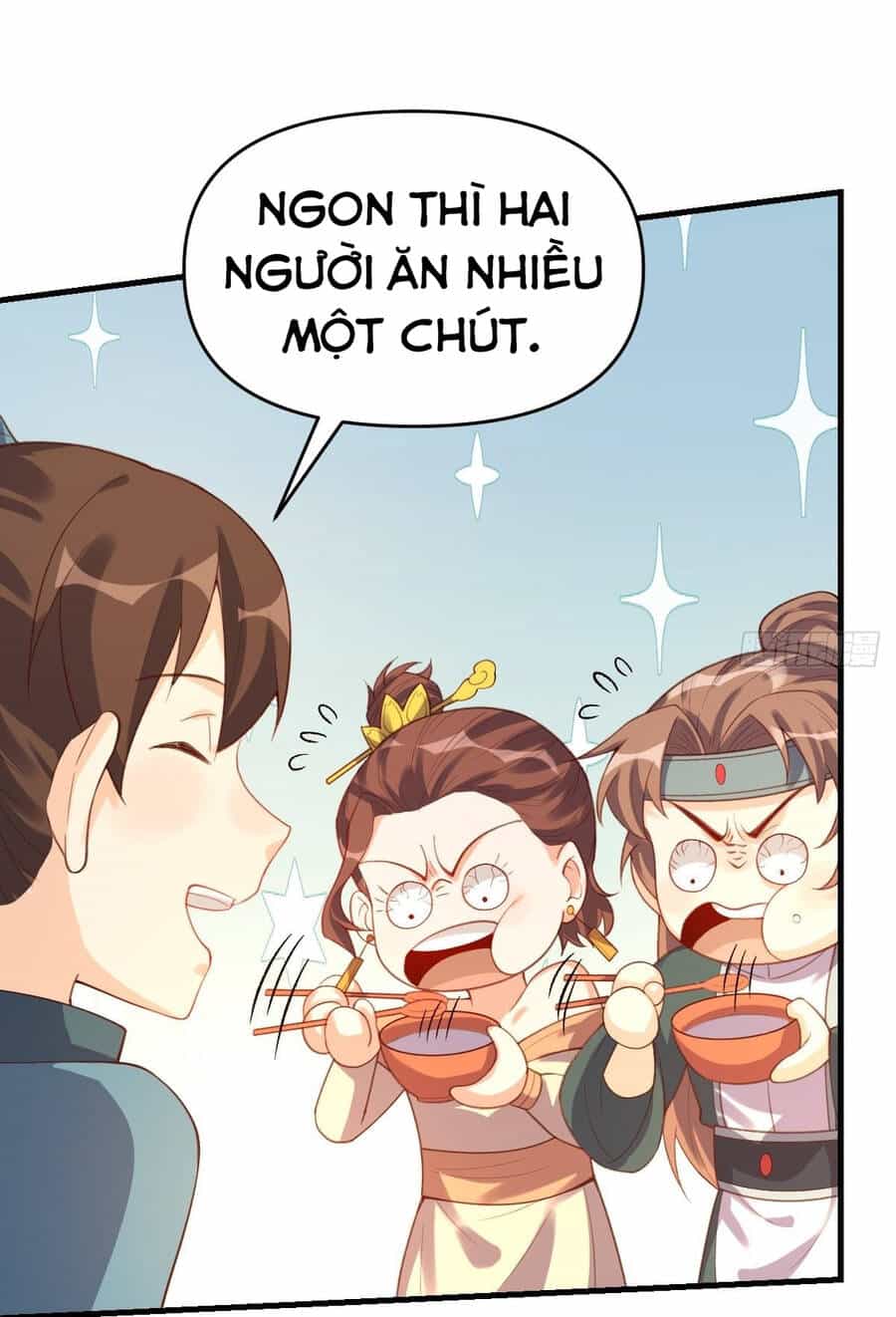 Nguyên Lai Ta Là Tu Tiên Đại Lão - Chương 75 - ảnh 46